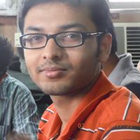 Purnendu Mukhopadhyay