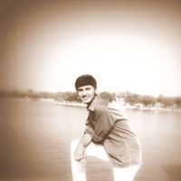 Shail Joshi
