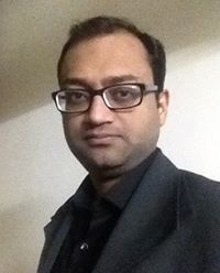 Amaresh Pandey