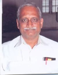 Venkata Subrahmanyam