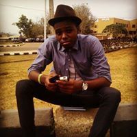 Olafusi Oladayo David