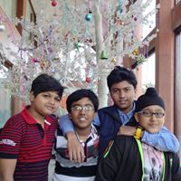 Vishal Agrawal