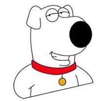 Brian Smartypants