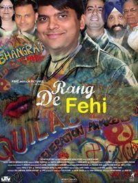 Rang Fehi