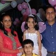 Jitendra Chaudhary