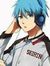 Kuroko ...
