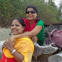 Kusum Singh