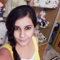 Pooja Singh
