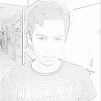 Deepak Arun