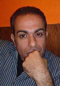 Mohammed Alkhefajee