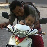 Kangmas Teguh
