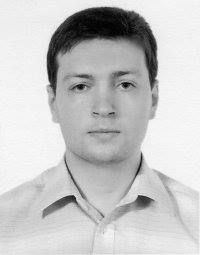 Nikolay Kartashev