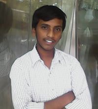 Harshith Cool