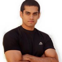 Ashmit Patel