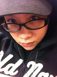 Cher Wong
