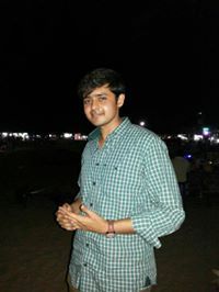 Srinivas Vyasarayani