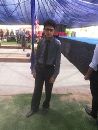 Shariq Fareed
