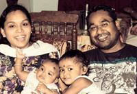 Mahesh Hembram