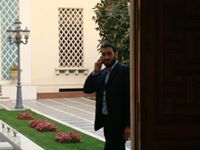 Ahmed Hamama