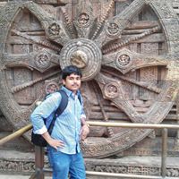 Rupam Manna