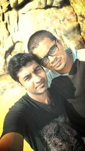 Arun Jayan