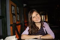 Анна Гришанова