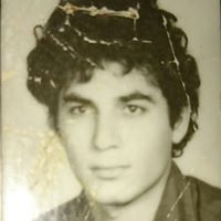 Abdulmottaleb Taheri