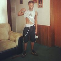 Mario Wilkerson