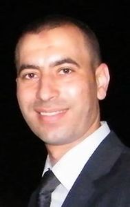 Hazem Elraouf