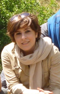 Talieh P.R.
