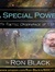 Ron Black