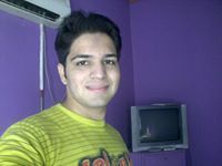 Sheikh Bajaj