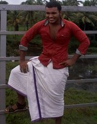 Ananthakrishnan FRatterz