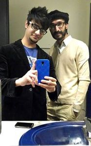 Syed Daniyal Hussain