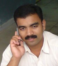 Prasadkumar Kannan