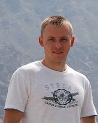 Олександр Мартинчук