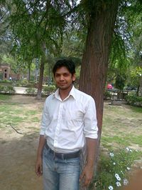 Suneil Yadav