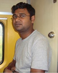 Dinesh Prajapati