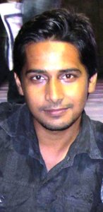Apoorva Dheeraj