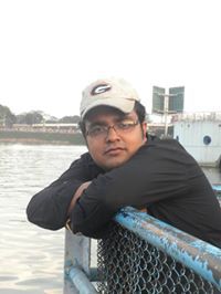 Ayan Choudhury
