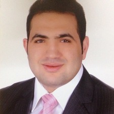 Saad Abu dayyeh