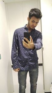 Manish Rawat