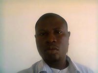 Bill Mahmood