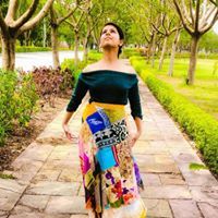 Divya Shukla
