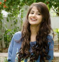 Nandhana Nandhu