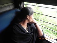 Bhagirathi Chandrashekar