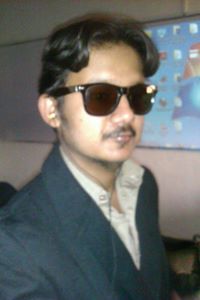 Mohammad Owais