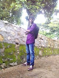 Adarsh B