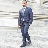 Luthfur Rahman