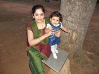 Chaitra Ganesh